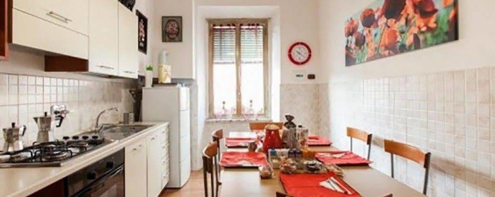 Domus Appia 154 B&B Roma Exterior foto